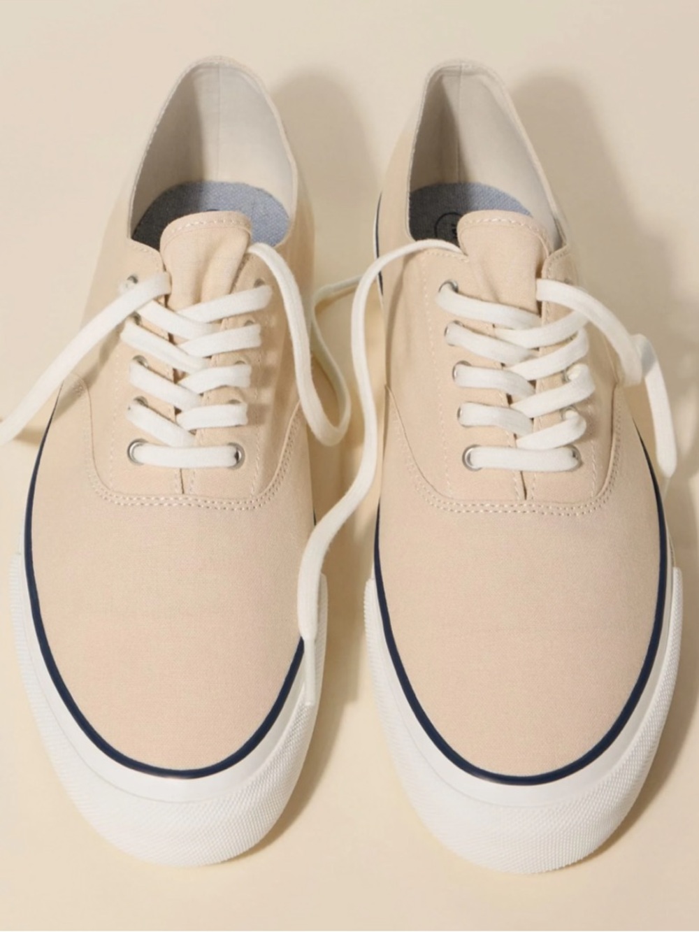 Sperry ClassicCVO Light Pink Pastel #235